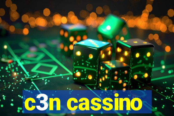 c3n cassino